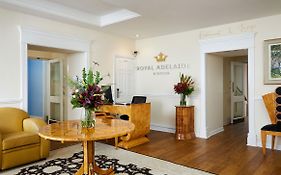 The Royal Adelaide Hotel